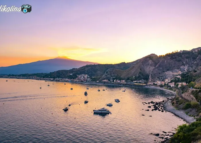 Baia Blu Apartment Mazzeo