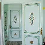 Baia Blu Apartman Mazzeo