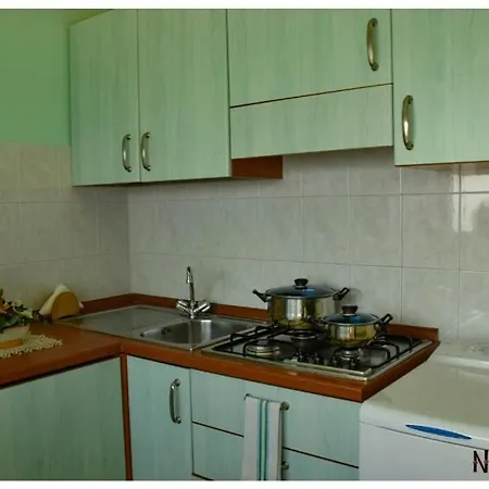 Baia Blu * 马萨奥