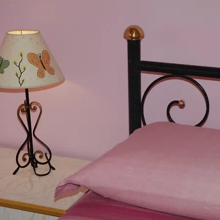 Baia Blu Apartman *