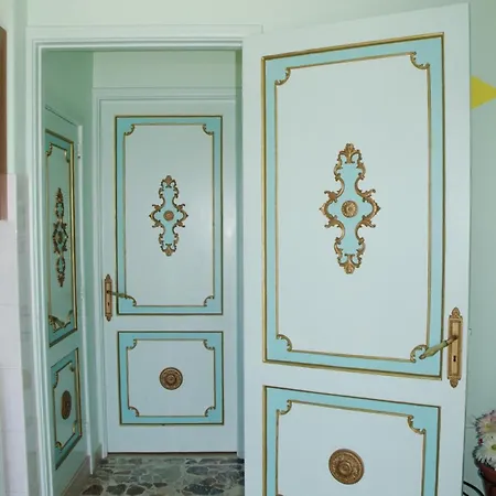 Baia Blu 公寓 马萨奥