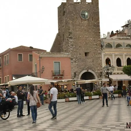 公寓 Baia Blu 马萨奥