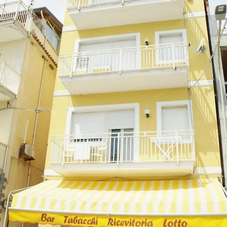 公寓 Baia Blu 马萨奥