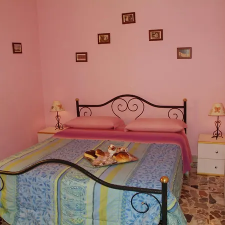 Baia Blu * 马萨奥