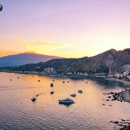 Baia Blu 公寓 马萨奥