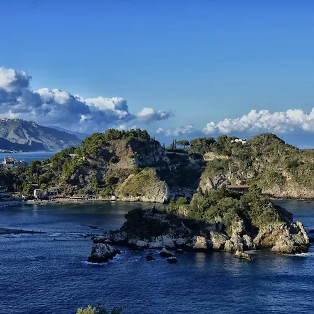 Baia Blu Apartman *